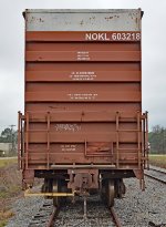 NOKL 603218